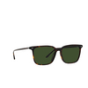 Lunettes de soleil Polo Ralph Lauren PH4194U 500371 shiny dark havana - Vignette du produit 2/3