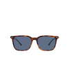 Gafas de sol Polo Ralph Lauren PH4194U 608980 shiny red havana - Miniatura del producto 1/3