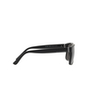 Lunettes de soleil Polo Ralph Lauren PH4195U 500187 matte black - Vignette du produit 3/3