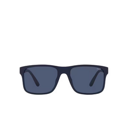 Gafas de sol Polo Ralph Lauren PH4195U 590480 matte new port navy