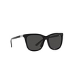 Polo Ralph Lauren PH4201U Sunglasses 500187 shiny black - product thumbnail 2/3