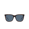 Gafas de sol Polo Ralph Lauren PH4201U 500380 shiny dark havana - Miniatura del producto 1/3