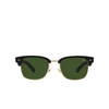 Gafas de sol Polo Ralph Lauren PH4202 500171 shiny black - Miniatura del producto 1/3