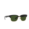 Gafas de sol Polo Ralph Lauren PH4202 500171 shiny black - Miniatura del producto 2/3