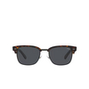 Gafas de sol Polo Ralph Lauren PH4202 500387 shiny dark havana - Miniatura del producto 1/3