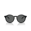 Gafas de sol Polo Ralph Lauren PH4204U 500187 shiny black - Miniatura del producto 1/3