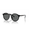 Polo Ralph Lauren PH4204U Sunglasses 500187 shiny black - product thumbnail 2/3