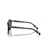 Lunettes de soleil Polo Ralph Lauren PH4204U 500187 shiny black - Vignette du produit 3/3