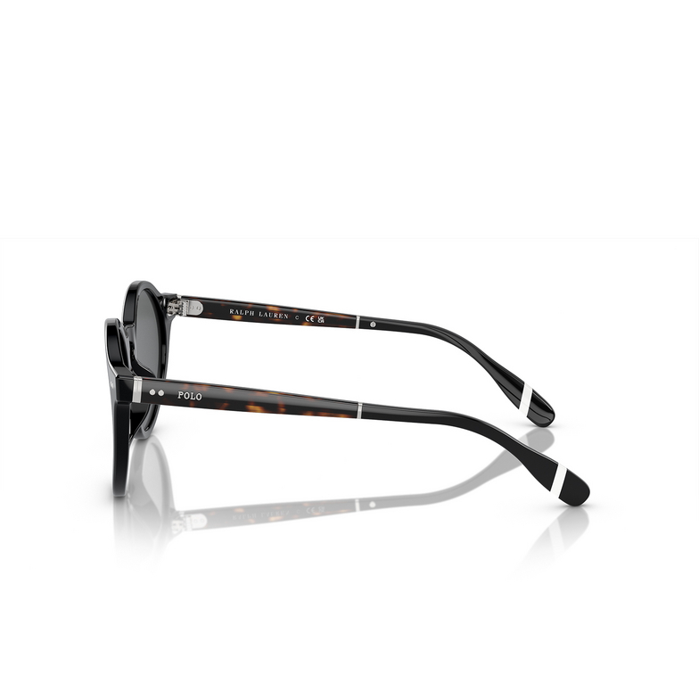 Gafas de sol Polo Ralph Lauren PH4204U 500187 shiny black - 3/3