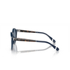 Lunettes de soleil Polo Ralph Lauren PH4204U 546580 shiny navy blue - Vignette du produit 3/3