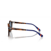 Lunettes de soleil Polo Ralph Lauren PH4204U 608980 shiny red havana - Vignette du produit 3/3