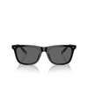 Lunettes de soleil Polo Ralph Lauren PH4205U 500187 shiny black - Vignette du produit 1/3