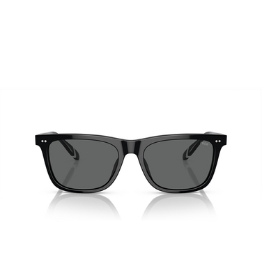 Gafas de sol Polo Ralph Lauren PH4205U 500187 shiny black - Vista delantera