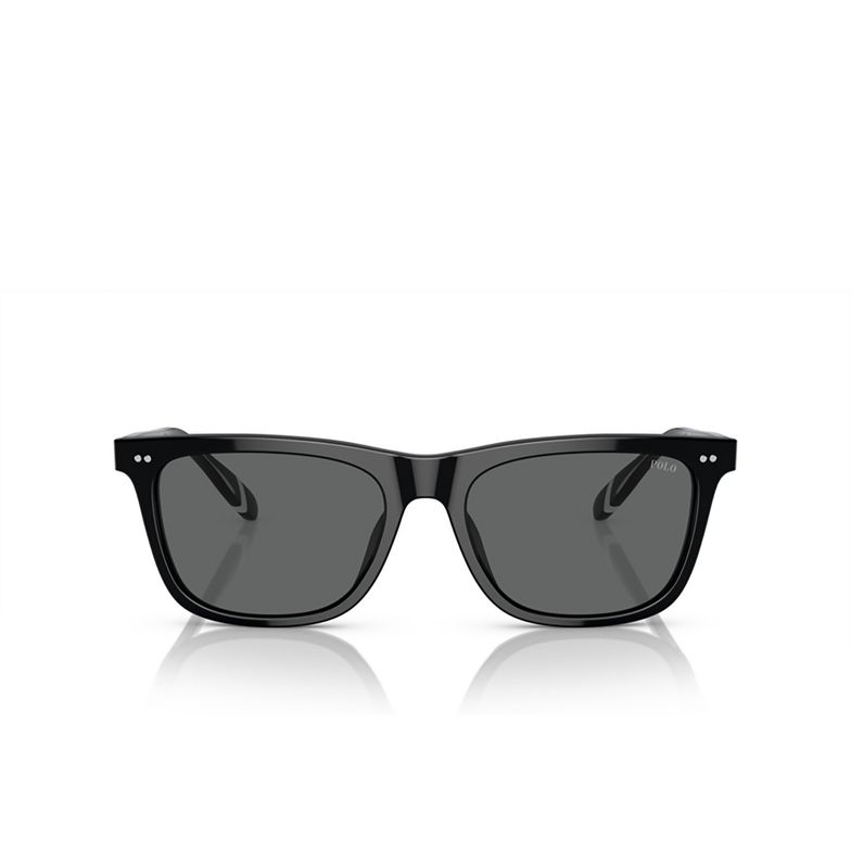 Gafas de sol Polo Ralph Lauren PH4205U 500187 shiny black - 1/3