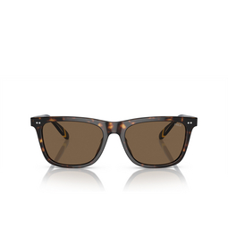 Gafas de sol Polo Ralph Lauren PH4205U 500373 shiny dark havana