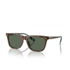 Polo Ralph Lauren PH4205U Sunglasses 501771 shiny brown tortoise - product thumbnail 2/3