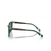 Polo Ralph Lauren PH4205U Sunglasses 614171 shiny green - product thumbnail 3/3