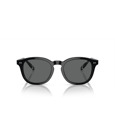 Gafas de sol Polo Ralph Lauren PH4206 500187 shiny black - Vista delantera