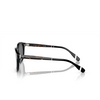 Lunettes de soleil Polo Ralph Lauren PH4206 500187 shiny black - Vignette du produit 3/3