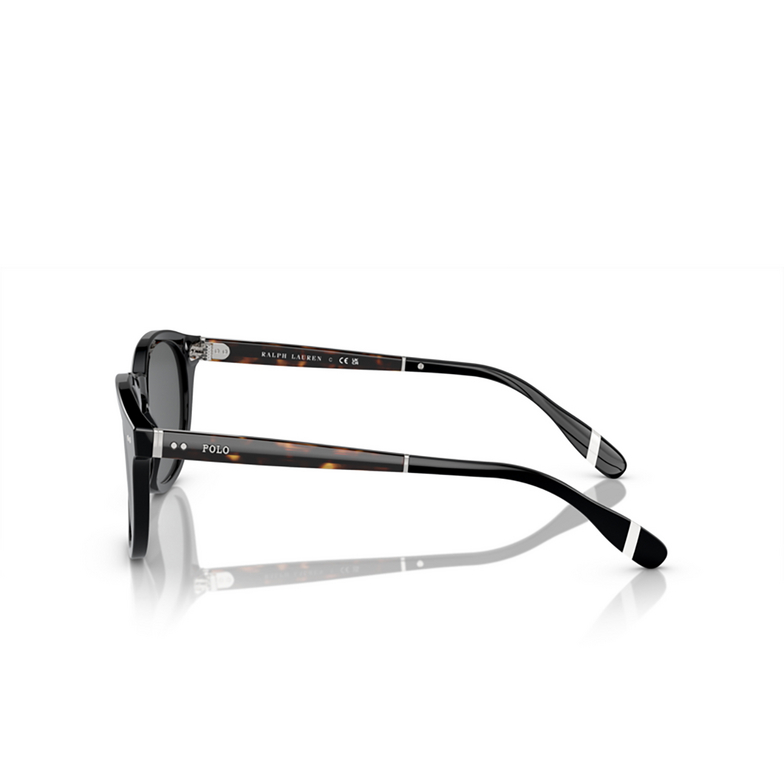 Gafas de sol Polo Ralph Lauren PH4206 500187 shiny black - 3/3