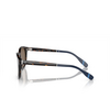 Polo Ralph Lauren PH4206 Sunglasses 500373 shiny dark havana - product thumbnail 3/3