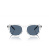 Polo Ralph Lauren PH4206 Sunglasses 533180 shiny crystal - product thumbnail 1/3