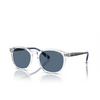 Polo Ralph Lauren PH4206 Sunglasses 533180 shiny crystal - product thumbnail 2/3