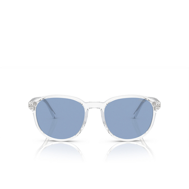 Gafas de sol Polo Ralph Lauren PH4207U 500272 shiny crystal - Vista delantera