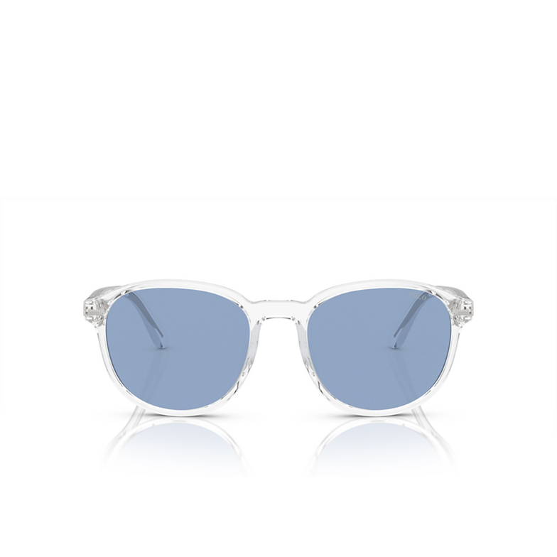 Gafas de sol Polo Ralph Lauren PH4207U 500272 shiny crystal - 1/3