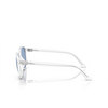 Lunettes de soleil Polo Ralph Lauren PH4207U 500272 shiny crystal - Vignette du produit 3/3