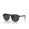 Lunettes de soleil Polo Ralph Lauren PH4207U 562487 matte black - Vignette du produit 2/3