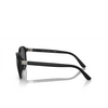 Lunettes de soleil Polo Ralph Lauren PH4207U 562487 matte black - Vignette du produit 3/3