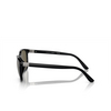 Lunettes de soleil Polo Ralph Lauren PH4208U 5001/3 shiny black - Vignette du produit 3/3