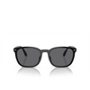 Lunettes de soleil Polo Ralph Lauren PH4208U 500181 shiny black - Vignette du produit 1/3