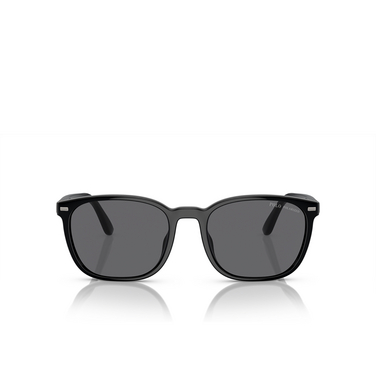 Gafas de sol Polo Ralph Lauren PH4208U 500181 shiny black - Vista delantera