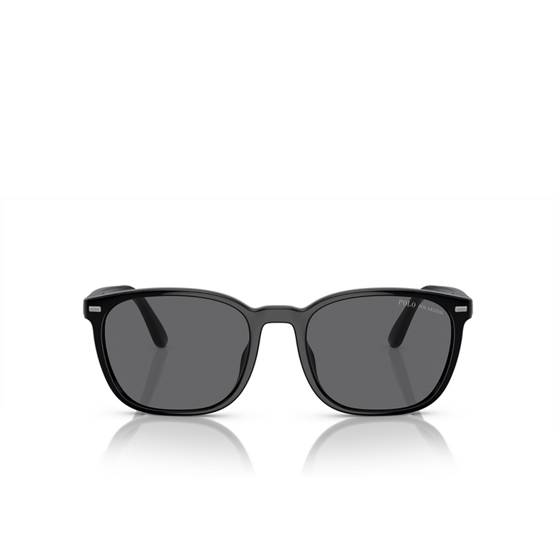 Gafas de sol Polo Ralph Lauren PH4208U 500181 shiny black - 1/3