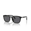 Lunettes de soleil Polo Ralph Lauren PH4208U 500181 shiny black - Vignette du produit 2/3