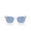 Polo Ralph Lauren PH4208U Sunglasses 500272 shiny crystal - product thumbnail 1/3