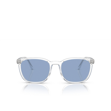 Gafas de sol Polo Ralph Lauren PH4208U 500272 shiny crystal - Vista delantera