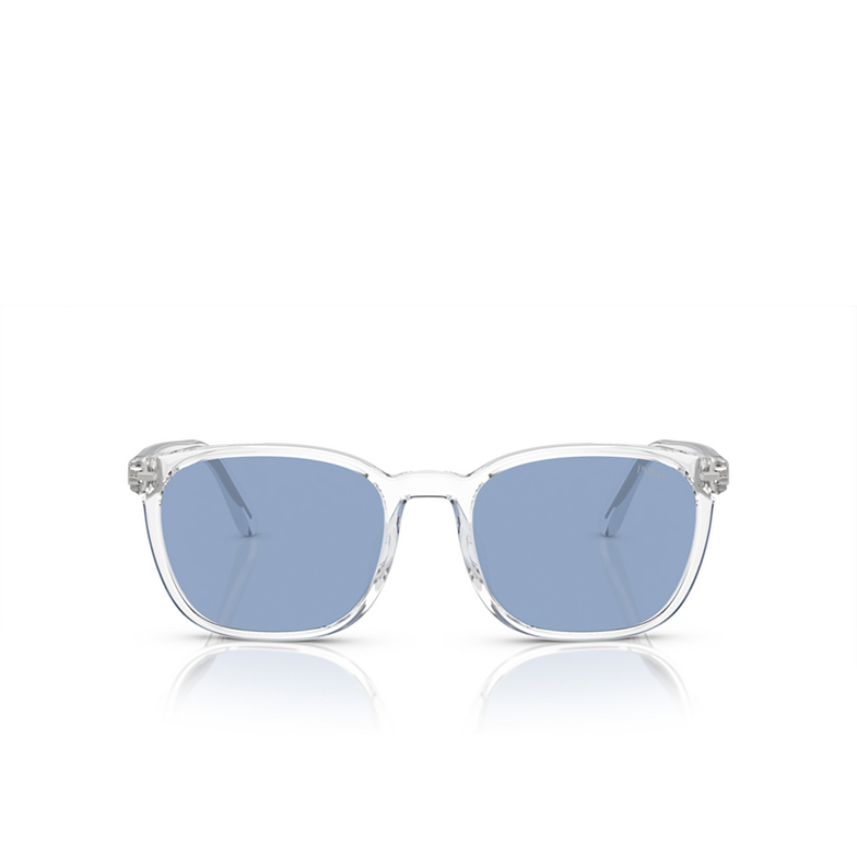 Gafas de sol Polo Ralph Lauren PH4208U 500272 shiny crystal - 1/3