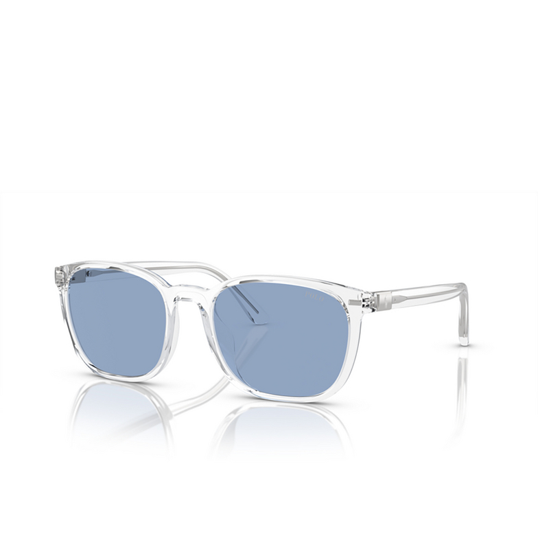 Gafas de sol Polo Ralph Lauren PH4208U 500272 shiny crystal - 2/3