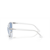 Lunettes de soleil Polo Ralph Lauren PH4208U 500272 shiny crystal - Vignette du produit 3/3