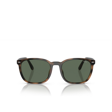 Gafas de sol Polo Ralph Lauren PH4208U 597471 shiny havana - Vista delantera