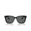 Gafas de sol Polo Ralph Lauren PH4210 500187 shiny black - Miniatura del producto 1/3