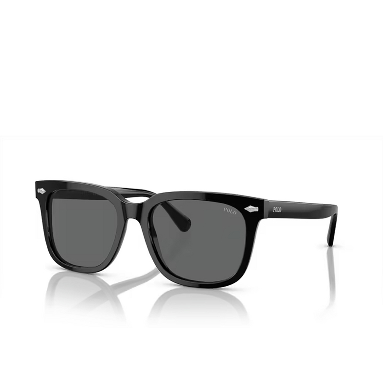 Gafas de sol Polo Ralph Lauren PH4210 500187 shiny black - 2/3