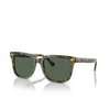 Gafas de sol Polo Ralph Lauren PH4210 543671 shiny green havana - Miniatura del producto 2/3