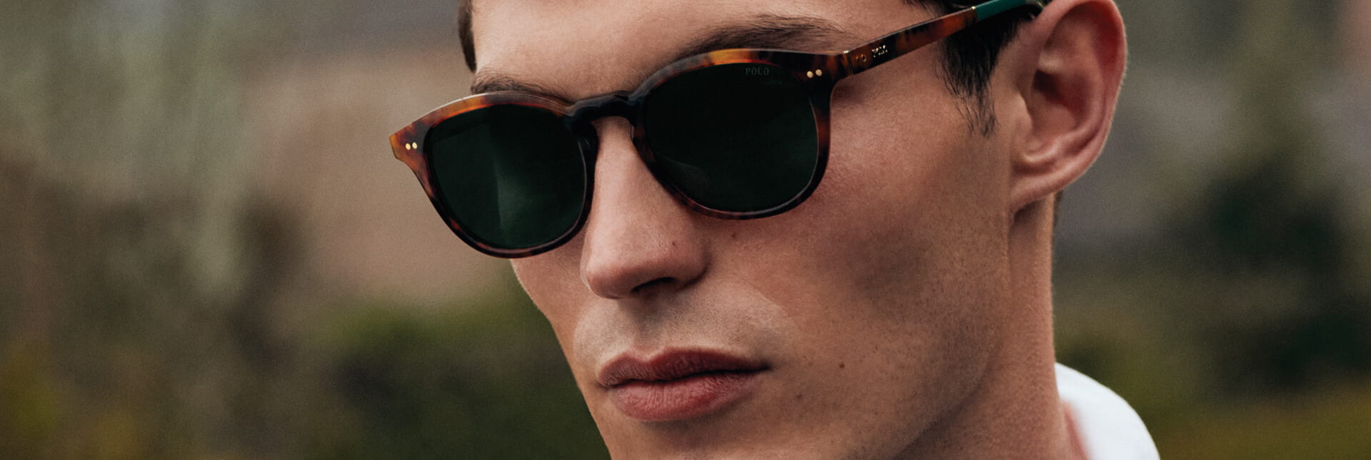 Gafas de sol Polo Ralph Lauren