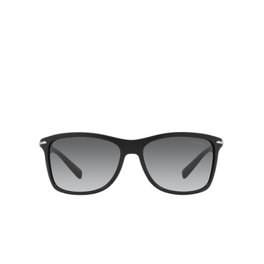 Prada CONCEPTUAL Sunglasses 1BO3M1 matte black - front view