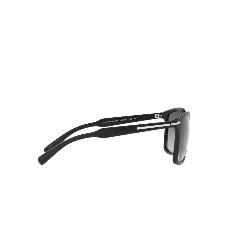 Prada CONCEPTUAL Sunglasses 1BO3M1 matte black - 3/4