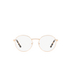 Prada HERITAGE Eyeglasses SVF1O1 pink - product thumbnail 1/4